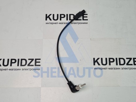 Провода (для версий M) Mercedes Benz W164 ML350 GL X164 GL320 (2005-2012) (CAN - HiWorld)