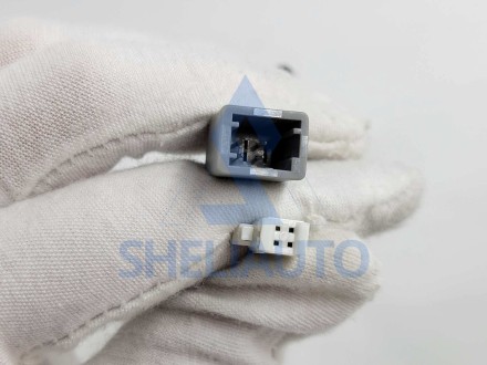 (НЗ) Провода (B) Toyota Camry 8 (70) (2017-2020) (CAN- HW TYF1.21)