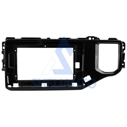 Рамка Chery Tiggo 4X 5X (2019-2020)(10*)