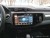 (НЗ) Рамка Chery Tiggo 4X 5X (2019-2020) (10*)Chery Tiggo 3