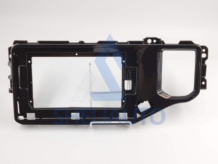 (НЗ) Рамка Chery Tiggo 4X 5X (2019-2020) (10*)Chery Tiggo 3