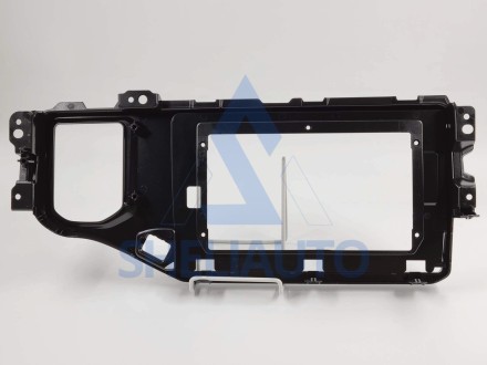 (НЗ) Рамка Chery Tiggo 4X 5X (2019-2020) (10*)Chery Tiggo 3