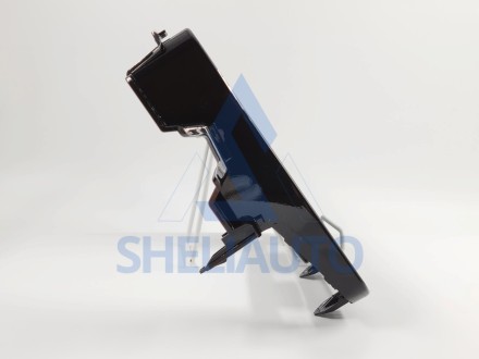 (НЗ) Рамка Chery Tiggo 4X 5X (2019-2020) (10*)Chery Tiggo 3