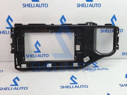 (НЗ) Рамка Chery Tiggo 4X 5X (2019-2020) (10*)Chery Tiggo 3