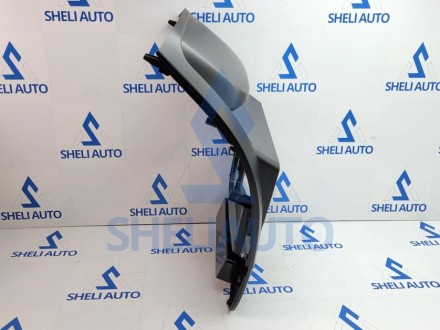 (F3) Рамка Kia Sorento 2 (2012-2021) (9*)