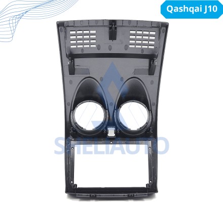 (НЗ) Рамка Nissan Qashqai J10 (2006-2013) (9*)