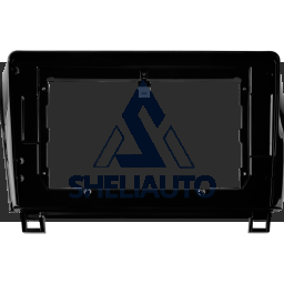 Рамка Toyota Tundra XK50 (2007-2013) / Sequoia XK60 (2008-2017)(10*)