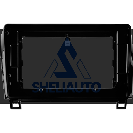 Рамка Toyota Tundra XK50 2007-2013 Sequoia XK60 (2008-2017)(10*)