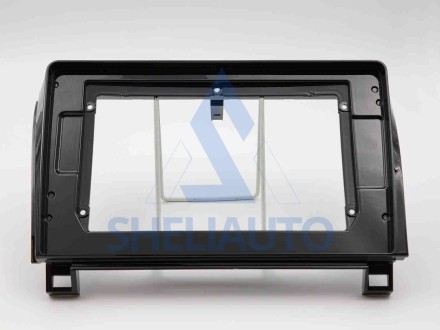 Рамка Toyota Tundra XK50 (2007-2013) / Sequoia XK60 (2008-2017)(10*)