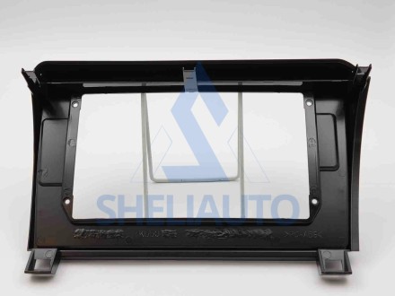 Рамка Toyota Tundra XK50 (2007-2013) / Sequoia XK60 (2008-2017)(10*)