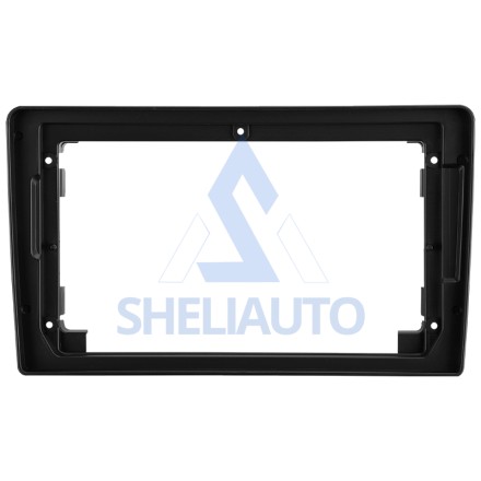 (F1)(КОМПЛЕКТ)(2303+1377) Mitsubishi Outlander 1 (2002-2008) (9*)