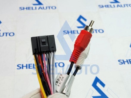 Провода Kia Picanto SA Morning (2004-2007)