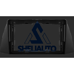 Рамка Chery Tiggo T11 1 (2005-2013) (9*)