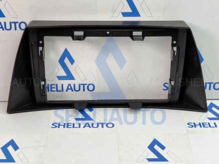 Рамка Chery Tiggo T11 1 (2005-2013) (9*)