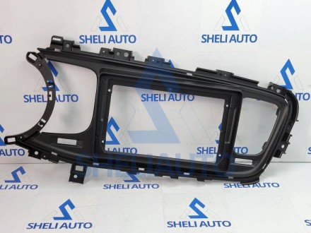 (НЗ) (F2) Рамка Kia Optima 3 (2010-2015) (9*)