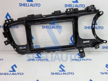 (НЗ) (F2) Рамка Kia Optima 3 (2010-2015) (9*)