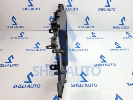 (НЗ) (F2) Рамка Kia Optima 3 (2010-2015) (9*)