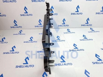 (НЗ) (F2) Рамка Kia Optima 3 (2010-2015) (9*)