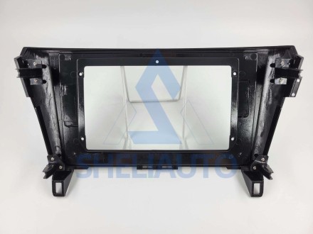 Рамка (F3) Nissan X-Trail 3 T32 (2013-2023) / Qashqai 2 J11 (10*)