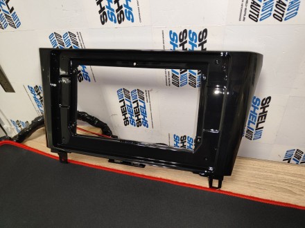 Рамка (F3) Nissan X-Trail 3 T32 (2013-2023)  / Qashqai 2 J11 (10*)