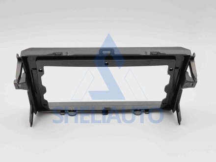 Рамка (F2) Toyota Corolla 10 E140 E150 (2006-2013) / Auris (2006-2012) (9*)
