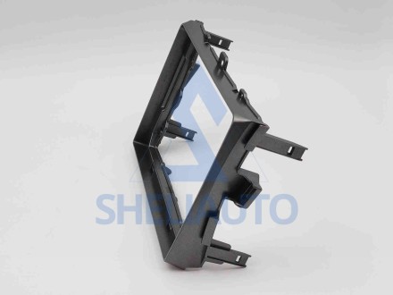 Рамка (F2) Toyota Corolla 10 E140 E150 (2006-2013) / Auris (2006-2012) (9*)