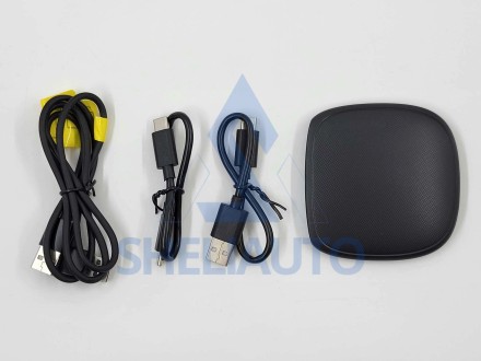 (НЗ) Приставка Smart Android box Carplay Qualcomm 8 core