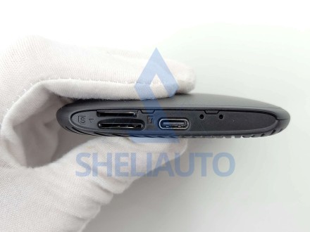 (НЗ) Приставка Smart Android box Carplay Qualcomm 8 core