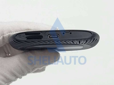 (НЗ) Приставка Smart Android box Carplay Qualcomm 8 core