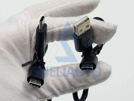 (НЗ) Приставка Smart Android box Carplay Qualcomm 8 core