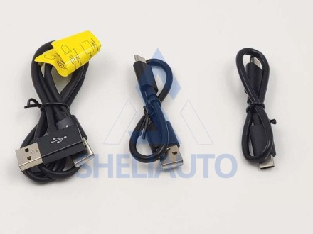 (НЗ) Приставка Smart Android box Carplay Qualcomm 8 core