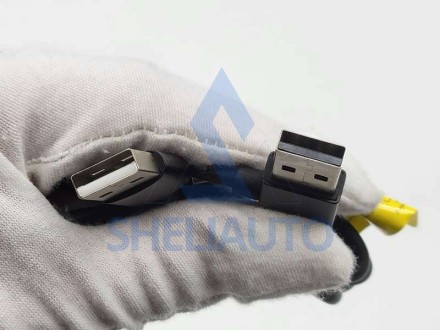 (НЗ) Приставка Smart Android box Carplay Qualcomm 8 core