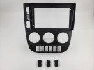 (КОМПЛЕКТ) (1739+2845) (ЧЁРНАЯ) Mercedes Benz M-Class ML320 W163 (2003-2005) (9*) (КОМПЛЕКТ) (1739+2845) (ЧЁРНАЯ) Mercedes Benz M-Class ML320 W163 (2003-2005) (9*)