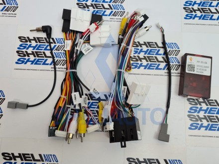 (С) (КОМПЛЕКТ) (1000+972)  Kia Sportage 3 (2010-2016) (9*)