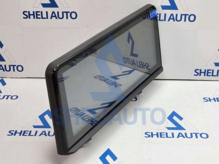 (R4GT) (КОМПЛЕКТ) Магнитола BMW E81, E82, E87, E88 2006-2012 CIC (MTK)