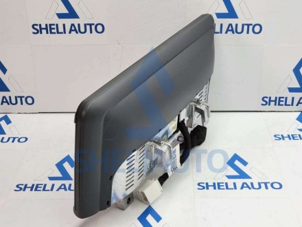 (R4GT) (КОМПЛЕКТ) Магнитола BMW E81, E82, E87, E88 2006-2012 CIC (MTK)