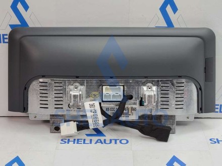 (R4GT) (КОМПЛЕКТ) Магнитола BMW E81, E82, E87, E88 2006-2012 CIC (MTK)