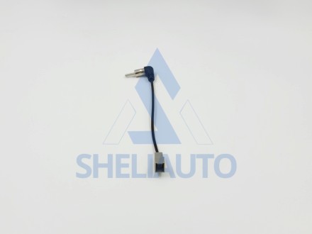 (НЗ) (B) Hyundai Elantra 6 (2018-2020)/ (B) Провода Kia Sportage 4 (2016-2022) (CAN-HYK-RZ-13)