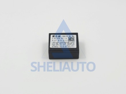 (НЗ) (B) Hyundai Elantra 6 (2018-2020)/ (B) Провода Kia Sportage 4 (2016-2022) (CAN-HYK-RZ-13)