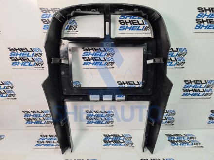 (НЗ) Рамка Chery Tiggo 3 (2009-2013) (10*)