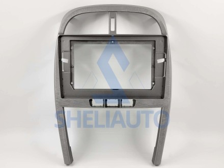 (НЗ) Рамка Chery Tiggo 3 (2009-2013) (10*)