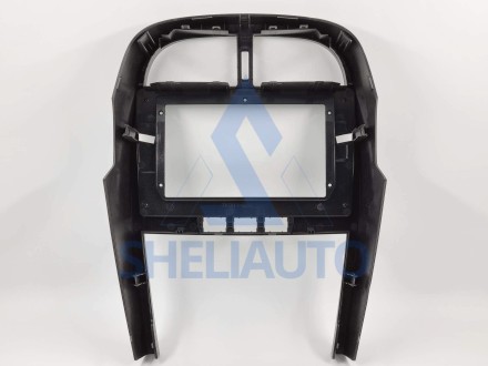 (НЗ) Рамка Chery Tiggo 3 (2009-2013) (10*)