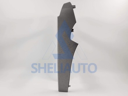 (НЗ) Рамка Chery Tiggo 3 (2009-2013) (10*)