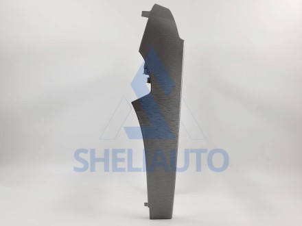 (НЗ) Рамка Chery Tiggo 3 (2009-2013) (10*)