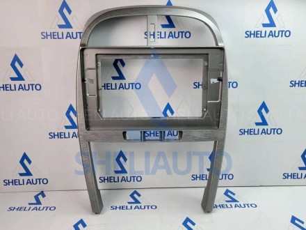 (НЗ) Рамка Chery Tiggo 3 (2009-2013) (10*)