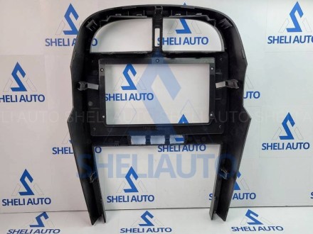 (НЗ) Рамка Chery Tiggo 3 (2009-2013) (10*)