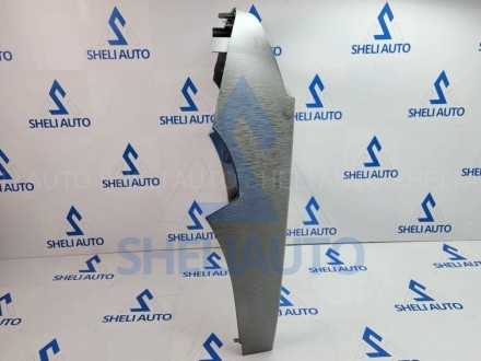 (НЗ) Рамка Chery Tiggo 3 (2009-2013) (10*)