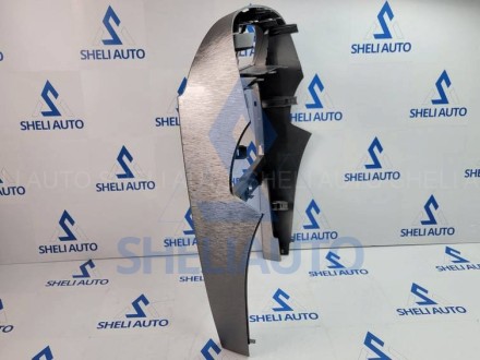 (НЗ) Рамка Chery Tiggo 3 (2009-2013) (10*)