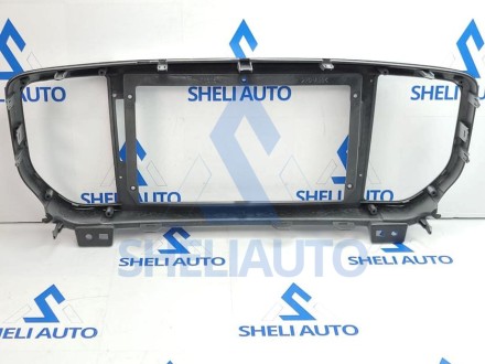 Рамка Kia Sportage 4 (2018-2022) (9*)