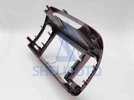 Рамка (Красное дерево) Toyota Camry 5 VX 30 (2001-2006) (9*)